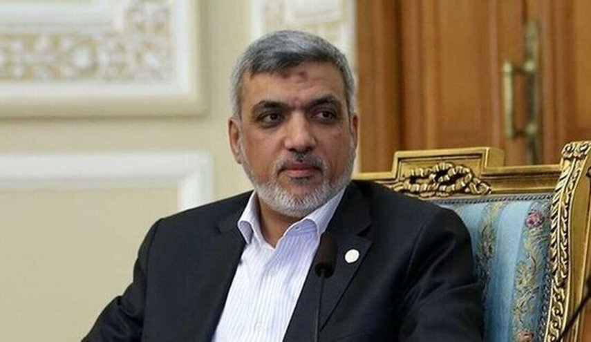 ده‌ها موشک نقطه‌زن و پهپاد ایران به عمق اسرائیل اصابت کرد