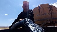 آبرسانی سیار به ۲۵۰۰ خانوار عشایری سمیرم
