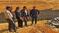 روند کند ساخت مجتمع ارشاد شهرستان چگنی