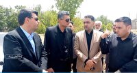 تاکید بر اتمام به‌موقع طرح های عمرانی
