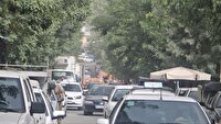 هوای سردشت در وضعیت خطرناک قرار گرفت