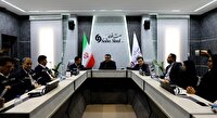 قدردانی از واحد نمونه صنعتی در هرمزگان