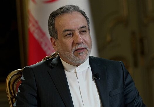 درخواست پایان برنامه هسته‌ای ایران بی معنی است