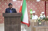 آرمان مشترک اقوام ایران، دفاع و حفظ از وطن است