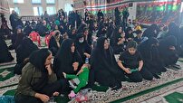 برپایی روضه‌های خانگی در لنده با قدمتی بیش از یک قرن