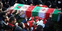 ارادت به شهدا و ایثارگران، ضامن تداوم ارزش‌های انقلاب اسلامی است