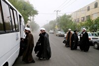 اعزام بیش از یک هزار و ۵۰۰ مبلغ و مبلغه در دهه اول محرم