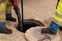 نصب بیش از سه هزار فقره انشعاب فاضلاب در سیستان و بلوچستان