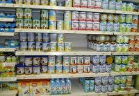 دریافت حداکثر دو قوطی شیر خشک در روز برای هر نوزاد در سیستان و بلوچستان