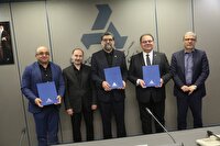 تفاهمنامه صمت و نفت برای نوسازی ۱۰ میلیون بخاری و احداث نیروگاه‌های خورشیدی