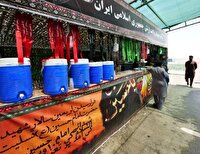 سیستان و بلوچستان، آماده میزبانی از گردشگران مذهبی پاکستانی