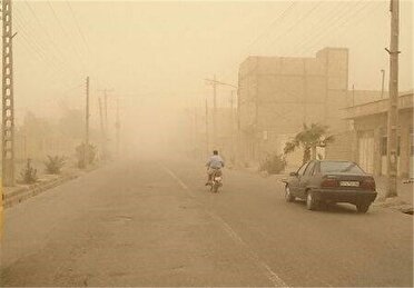 بارش‌های رگباری و وزش باد‌های ۱۲۰ روزه در سیستان و بلوچستان
