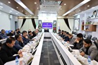 راه آهن خراسان جنوبی، روی ریل ساخت و ساز