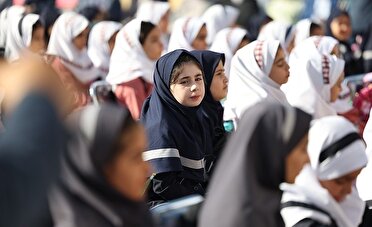 ثبت نام بیش از ۵۶ هزار دانش‌آموز پایه اول ابتدایی خوزستان
