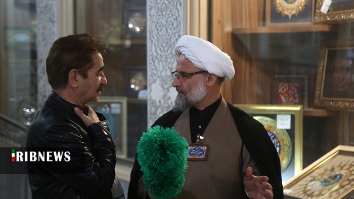 فعالیت ۲۰۰ روحانی در طرح «هادیان کریمه» در دهه اول محرم