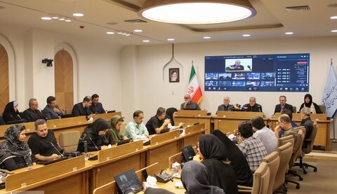 میراث‌فرهنگی، زبان گویای ملت در برابر روایت‌سازی دشمنان است