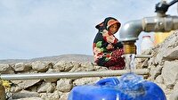 رفع مشکل آبرسانی ۴۱۰ روستا در لرستان تا پایان سال