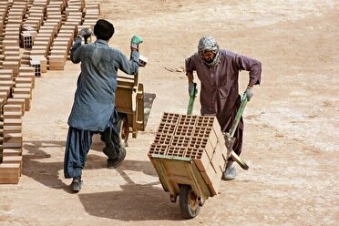 شناسایی ۱۰۲ نیروی کار خارجی غیرمجاز در همدان