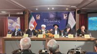 جبهه مقاومت به قدرتی جهانی تبدیل شده است