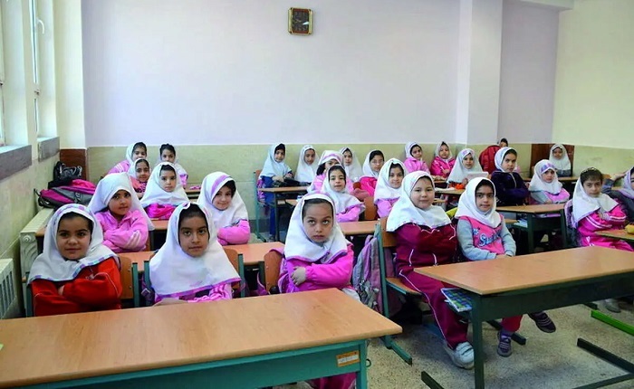 افزایش ۱۲ درصدی ثبت‌نام دانش‌آموزان پایه اول ابتدایی