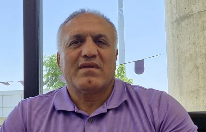 برگزاری مسابقات کشتی آزاد پیشکسوتان؛ ۲۵ تیر