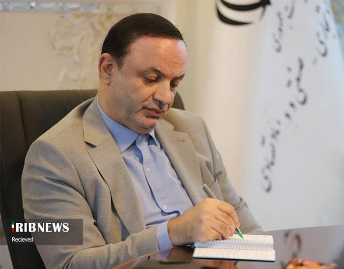 قدردانی رضا مسرور از فعالان اقتصادی و گردشگری کیش