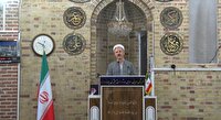 وحدت و همبستگی ملی رمز عبور از بحرانها