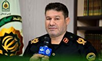 جمع آوری ۱۹۴ تبعه غير مجاز در لرستان