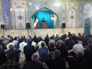 نفوذ، ابزار دشمن برای ضربه زدن به کشور