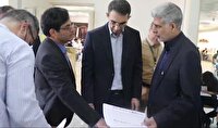 رقابت ۳۷۱ هزار داوطلب کشور‌ی برای ورود به پایه دهم