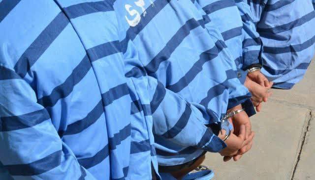دستگیری ۱۱ نفر در نزاع جمعی نیشابور