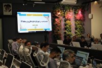 دعوت شهردار منطقه ۱۳ از سازندگان برای مشارکت در بازسازی املاک آسیب‌دیده از جنگ