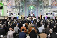 جنگ ۱۲ روزه،تجربه عاشورایی‌ترین و کربلایی‌ترین محرم