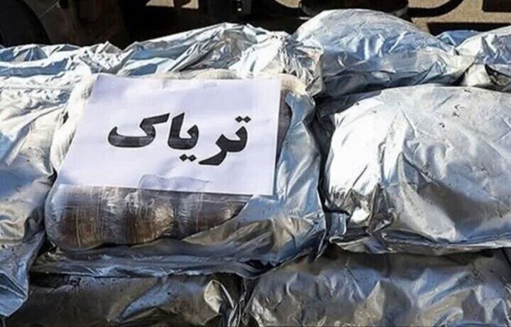 انهدام باند قاچاق مواد مخدر در زنجان و همدان