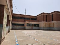۶۳ طرح مدرسه سازی در البرز در حال ساخت است