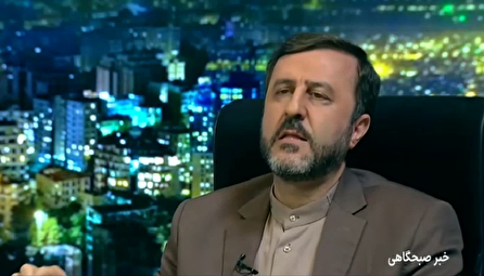 حقوق ایران در زمینه هسته‌ای و رفع تحریم ها، مسلم و غیر قابل مذاکره