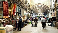 آرامش بازار و جریان زندگی در البرز