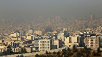 تجهیز سه شهرستان به دستگاه‌های تخصصی آنالیز غبار
