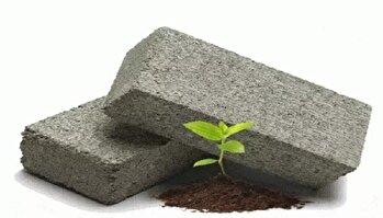ساخت بتن دوستدار محیط زیست