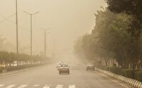 دستور رئیس‌جمهور برای تشکیل کارگروه ویژه مقابله با گرد و غبار در خوزستان