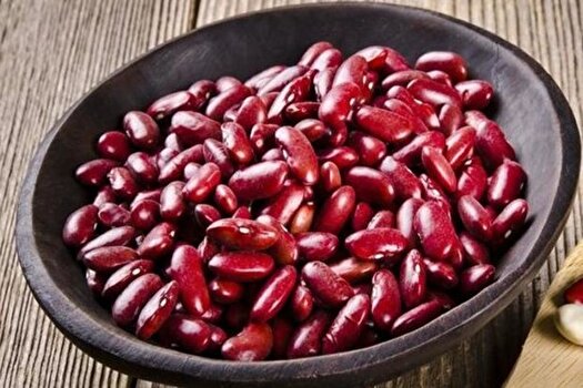 لوبیا سلامت قلب را بهبود می‌بخشد
