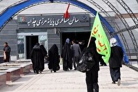 پایانه‌های مرزی استان خوزستان، آماده استقبال از زوار اربعین حسینی