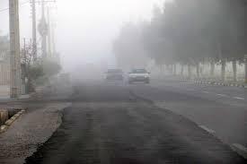 ثبت رطوبت بالای ۷۵ درصدی در خوزستان