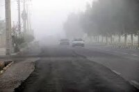 ثبت رطوبت بالای ۷۵ درصدی در خوزستان