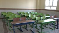 جایگزینی ۵۴۰ کلاس درس ساختمانی با مدارس سنگی در خوزستان