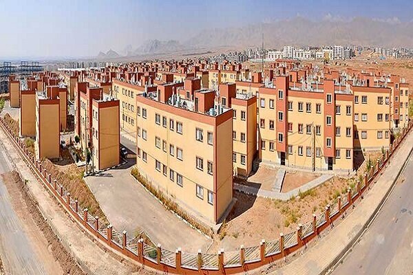 آغاز عملیات آماده‌سازی سایت ۶۷ هکتاری مسکن ملی در گلپایگان