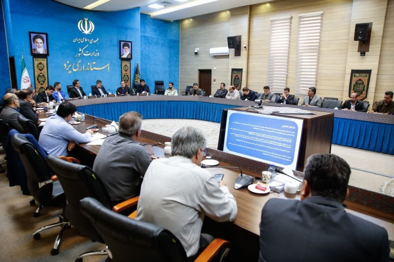 تسهیلات بانکی مسکن کارگری استان یزد حل و فصل می‌شود