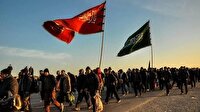 آغاز ثبت‌نام زائران اربعین حسینی از ۲۷ تیرماه در سامانه سماح