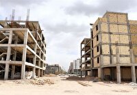 انعقاد قرار داد سازندگی ۵۸ هزار واحد مسکن ملی در استان