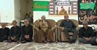 روضه های خانگی، زنده نگه داشتن پیام نهضت عاشورا